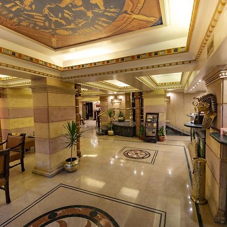 Zayed Hotel Giza Exterior photo