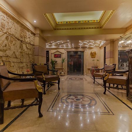 Zayed Hotel Giza Exterior photo