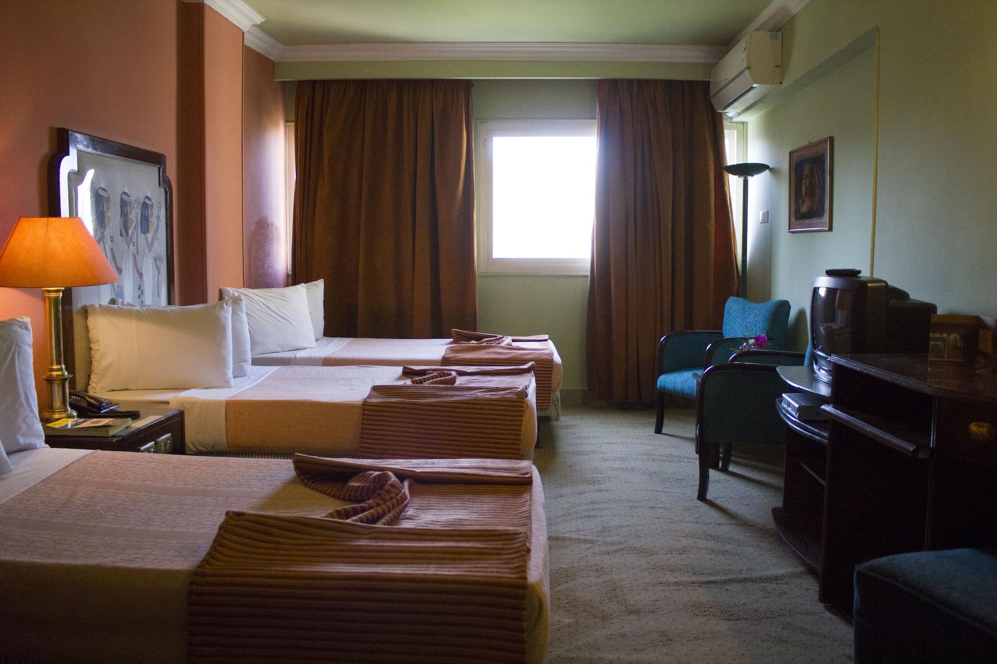 Zayed Hotel Giza Exterior photo