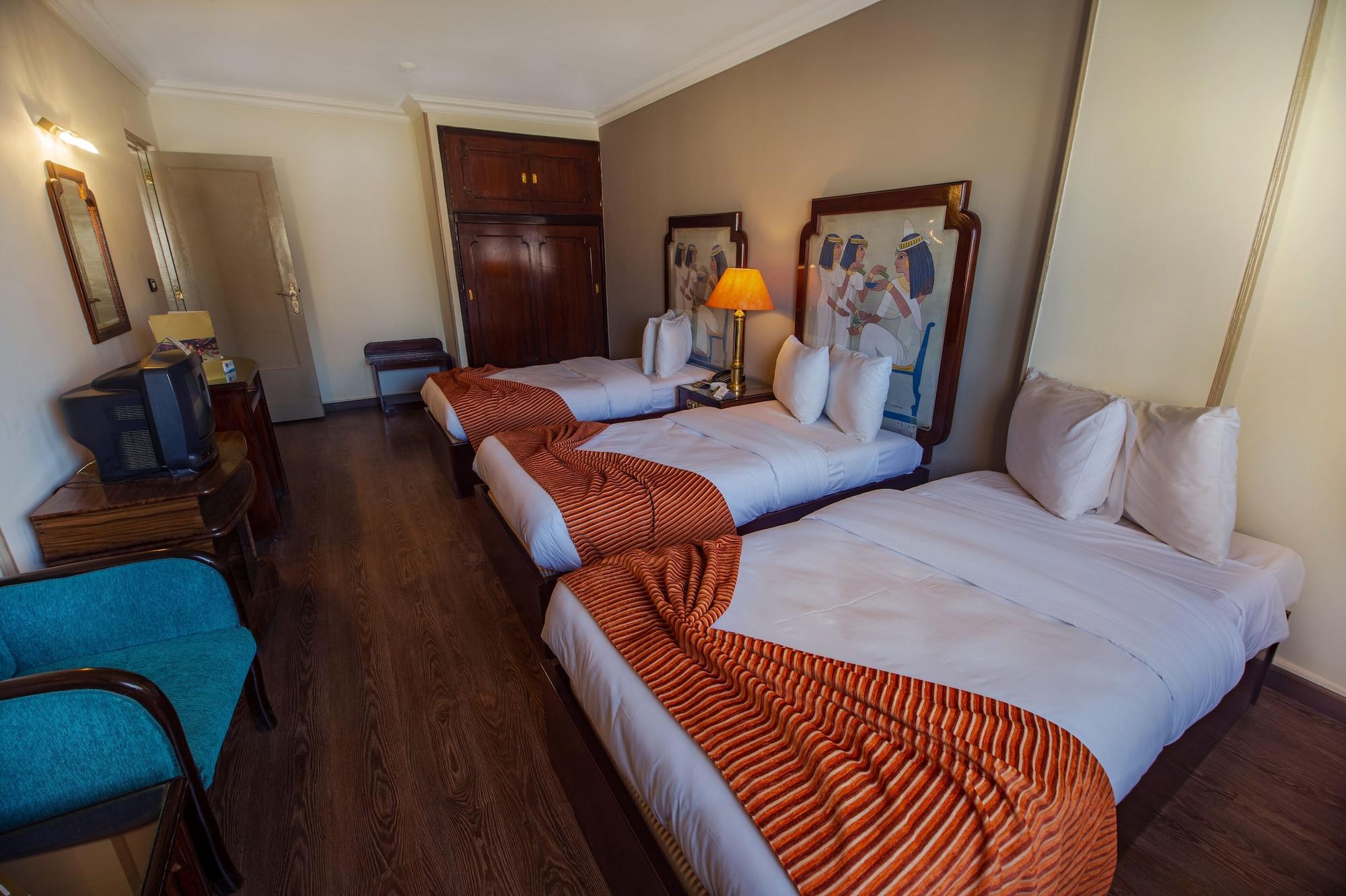 Zayed Hotel Giza Exterior photo