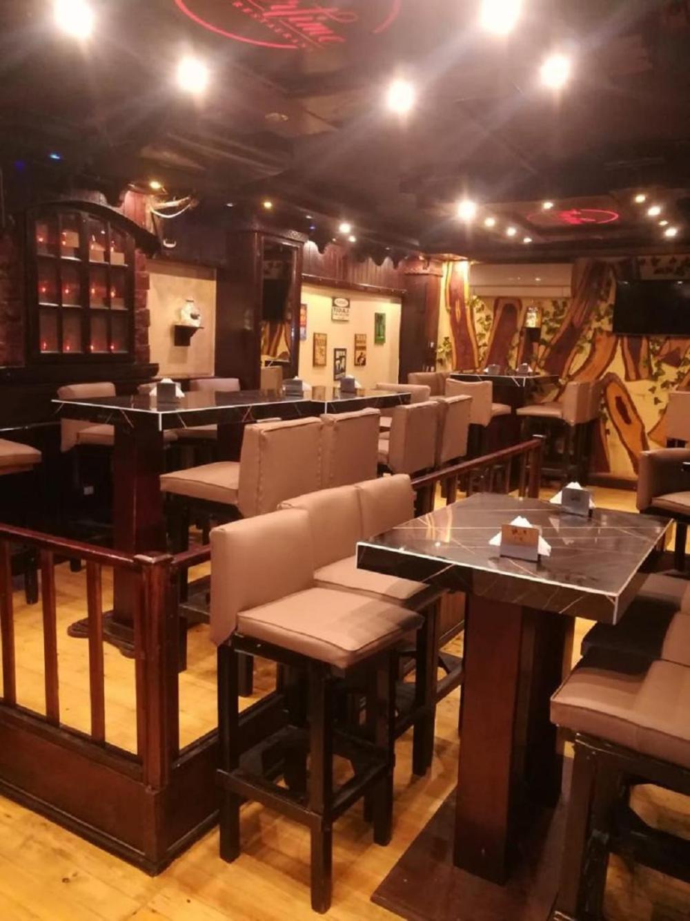 Zayed Hotel Giza Exterior photo