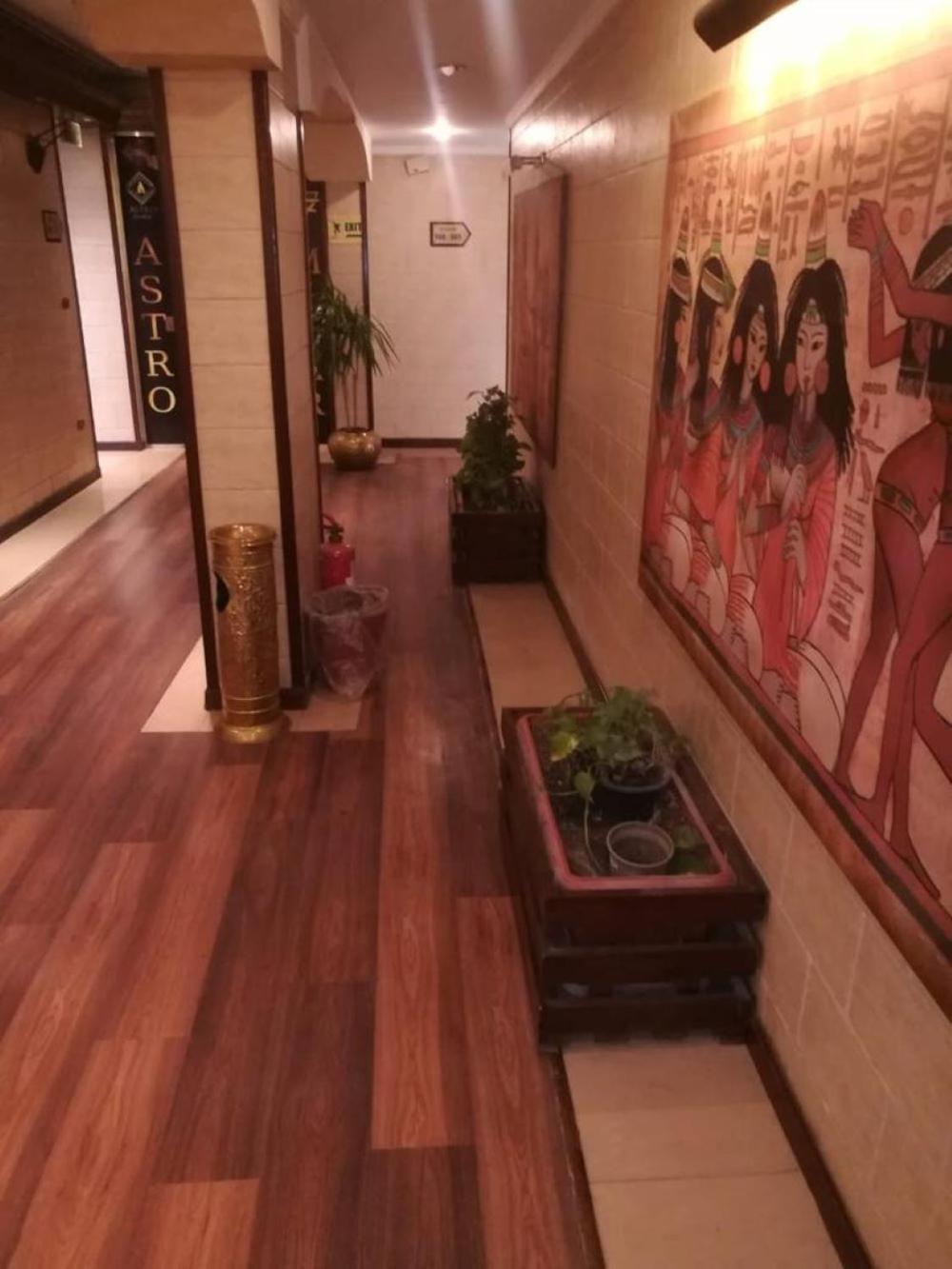Zayed Hotel Giza Exterior photo