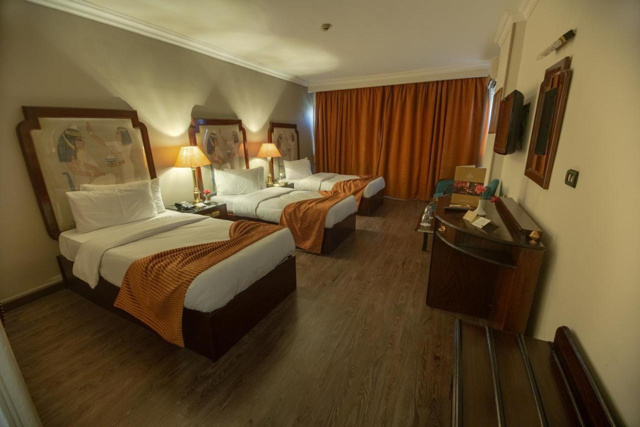 Zayed Hotel Giza Exterior photo